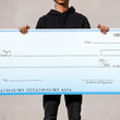 Load image into Gallery viewer, Giant Checks