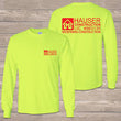 Load image into Gallery viewer, Long Sleeve T-shirts