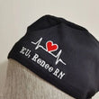 Load image into Gallery viewer, Embroidered Scrub Hats