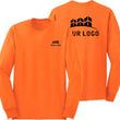 Load image into Gallery viewer, Long Sleeve T-shirts