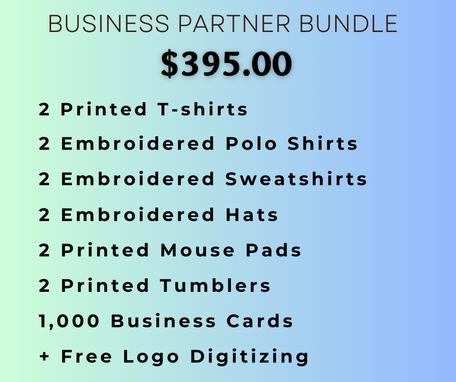 Business Partner Package