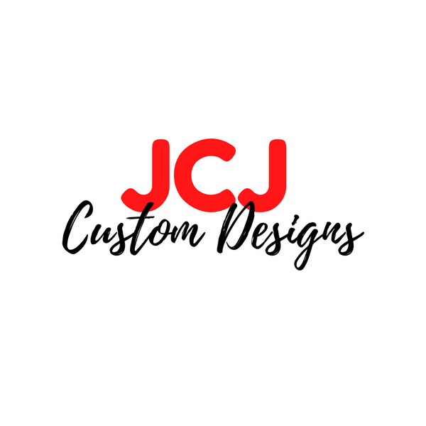 JCJ Custom Designs