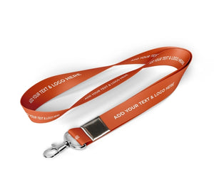 Lanyards