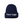 Load image into Gallery viewer, Embroidered Beanie Hat
