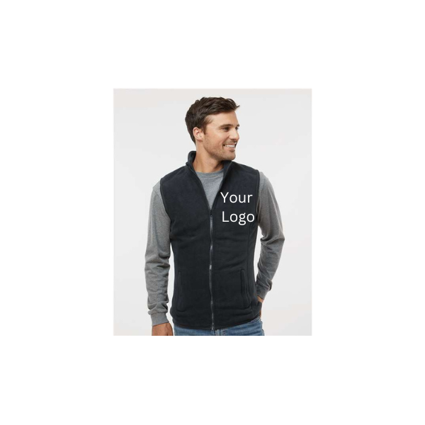 Fleece Vest